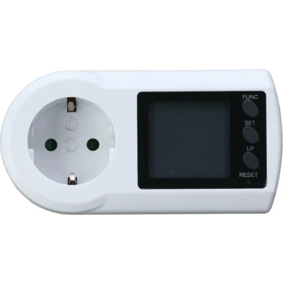 Afbeelding van Profile Energiemeter Stopcontact (00214675)