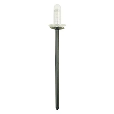 Afbeelding van KS Tools, Voertuig gereedschap, Dichtingsnagel met flens van 8,7 mm voor Toyota, pak 50 stuks