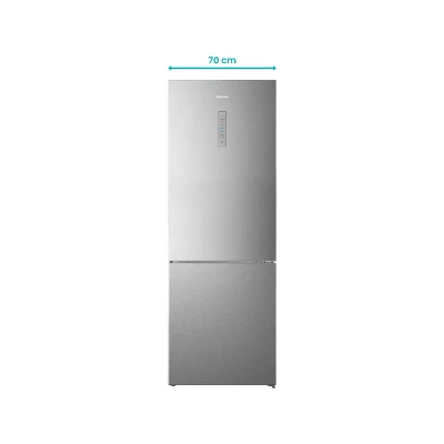 Image de Hisense RB645N4BID