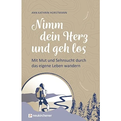 Afbeelding van Nimm dein Herz und geh los
