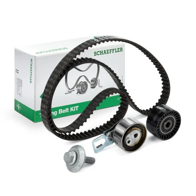 Afbeelding van Ina Distributieriem kit 530 0698 10