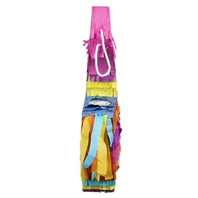 Afbeelding van Boland Piñata Lama (S) S Verjaardag, Kinderfeestje, Themafeest