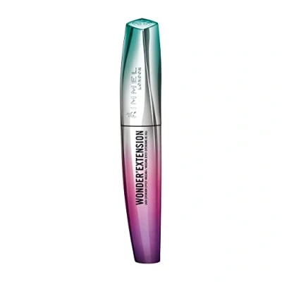 Image de Rimmel London Wonder&#039;Extension Mascara 002 Brown Black 11 ml