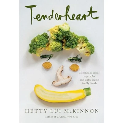 Afbeelding van Tenderheart