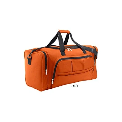 Afbeelding van Reistas Weekend (Oranje)