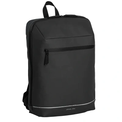 Afbeelding van Daniel Ray Wollongong Office Rugzak Waterproof XL Antraciet