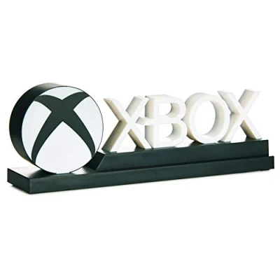 Afbeelding van Xbox Nachtlampje