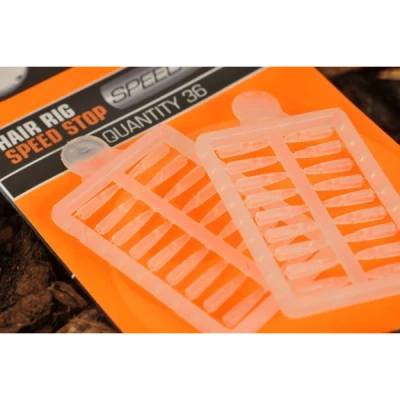 Image de Guru Hair Rig Speed Stops (36 pcs)