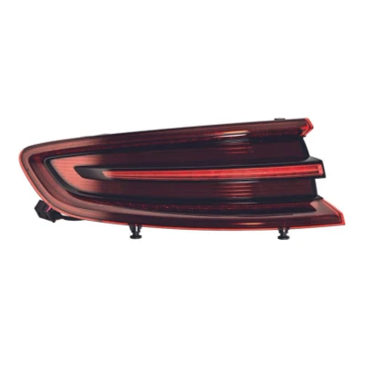 Afbeelding van HELLA 2SD 011 499 171 Achterlicht Links Buitenste deel LED 12 Met lamphouder