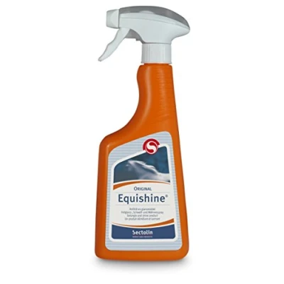 Image de Sectolin Equishine