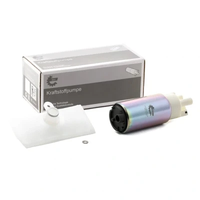 Afbeelding van ESEN SKV 02SKV237 Brandstofpomp Electrisch Met filter