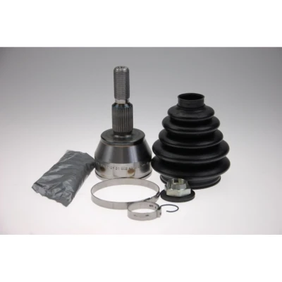 Afbeelding van SPIDAN 36623 Homokineet TPE (thermoplastische elastomeer) FORD: Grand C Max, FOCUS 3, Max 2