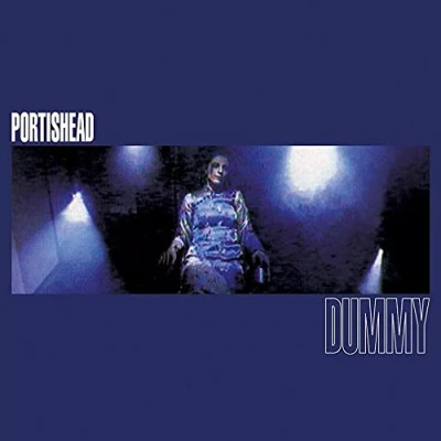 Afbeelding van Portishead Dummy (LP)