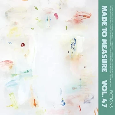 Afbeelding van V/A Fictions (Made To Measure Vol. 47) (LP)