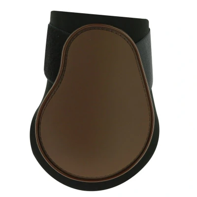 Image de Norton Protège Boulets Marron Full