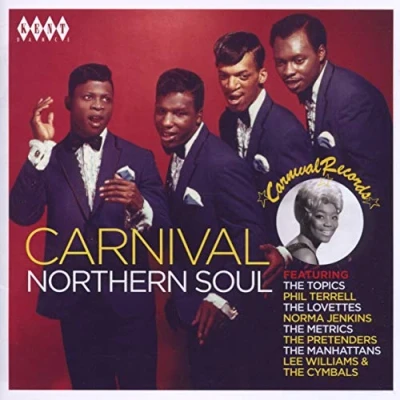 Afbeelding van Carnival Northern Soul