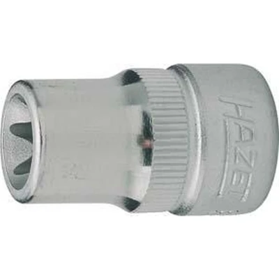 Afbeelding van HAZET TORX 880 E10 Steeksleutelelement Chroom vanadium staal gekarteld