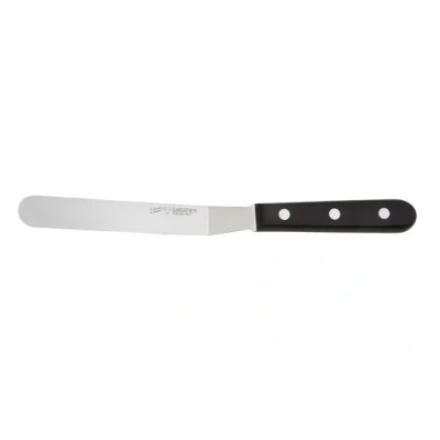 Afbeelding van Diamant Sabatier RVS Paletmes 12 cm: Perfect voor Elke Chef