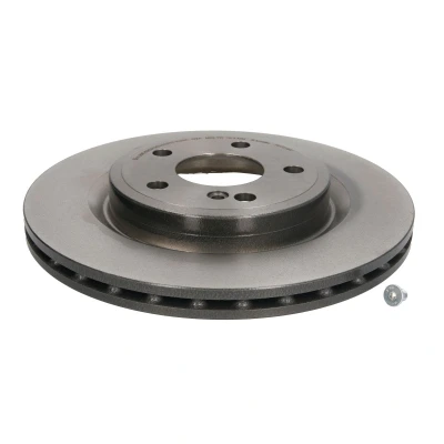 Afbeelding van Brembo Remschijf 09.C219.41