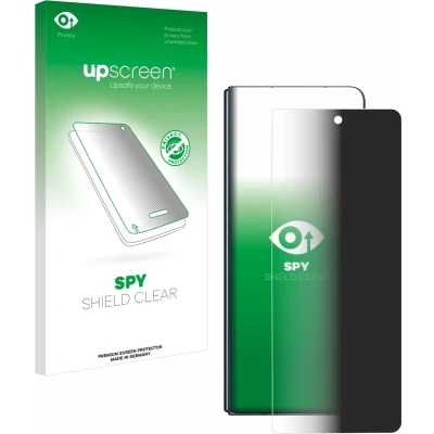 Afbeelding van upscreen privacy screenprotector voor Samsung Galaxy Z Fold 4 Folie Beschermfolie Blauwlichtfilter