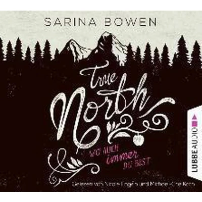 Afbeelding van True North Wo auch immer du bist