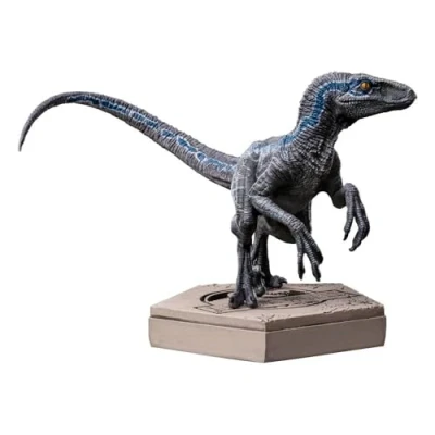 Afbeelding van Velociraptor Blue B