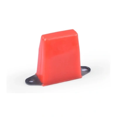 Afbeelding van Aanslagrubber, vering TEDGUM TED36920