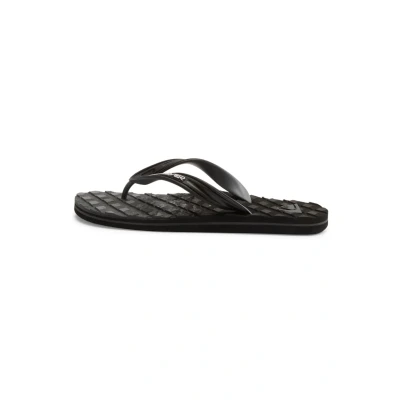 Afbeelding van Quiksilver Oahuey AQYL101313 Teensandalen grey, Heren, Maat: 40, Grey Kunststof