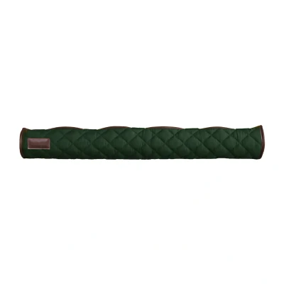 Image de Kentucky Protecteur de Tête Vert Foncé 96x37cm