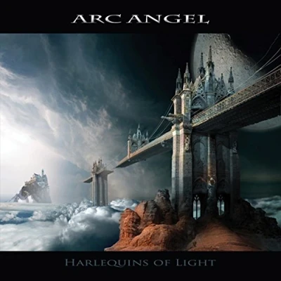 Afbeelding van Arc Angel Harlequins Of Light
