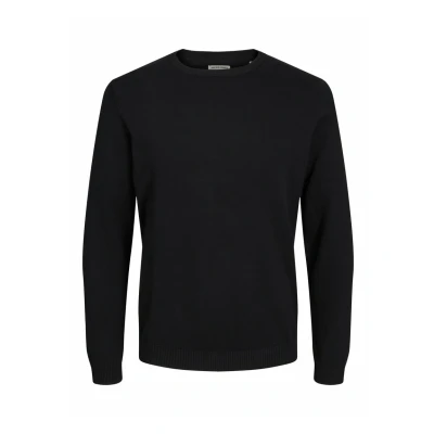 Afbeelding van Jack &amp; Jones Trui, Heren, Maat: 2XL, Black