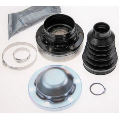 Afbeelding van SPIDAN 36474 Homokineet Met kap VOLKSWAGEN: Caddy 3, GOLF 6, Touran I, AUDI: A3 Hatchback, TT Roadster, Saloon, SKODA: Fabia 2
