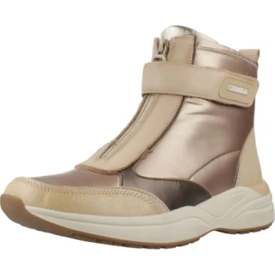 Afbeelding van CARMELA 161962 Trainer BEIGE