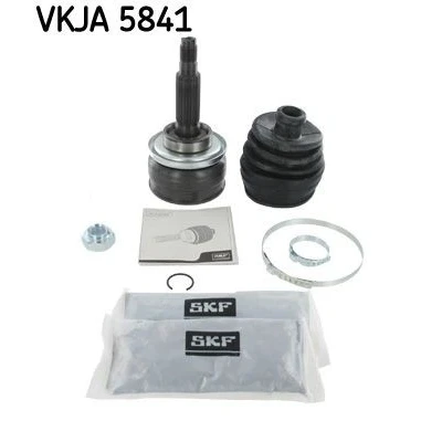 Afbeelding van Skf Homokineet rep.set VKJA 5841