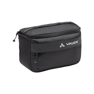 Afbeelding van Vaude Heuptas, Heren, Maat: One Size, Black