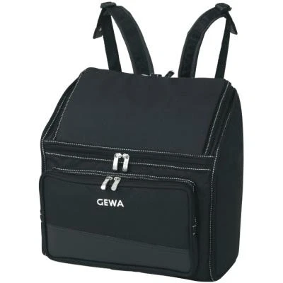 Image de HOUSSE GEWA POUR ACCORDEON PIANO 120 BASSES