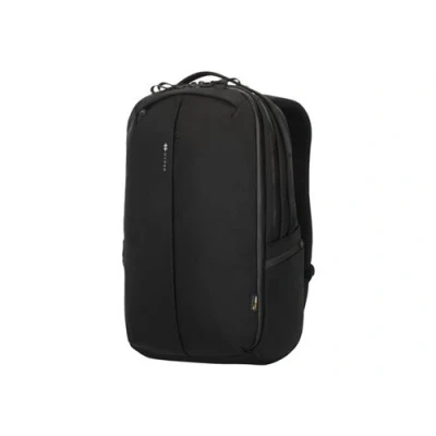 Afbeelding van Laptops: Laptop draagtassen: Targus Hyper HyperPack Pro Backpack Black