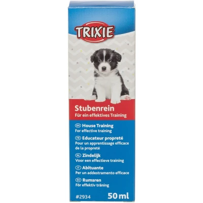 Afbeelding van Trixie Zindelijk Druppels 50 ML