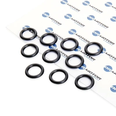 Afbeelding van Pakking, brandstofleiding Dr.Motor Automotive DRM031