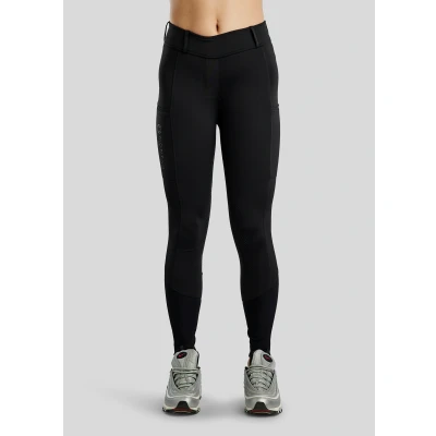 Image de Montar SS25 Refined Compression Pull On Riding Tights