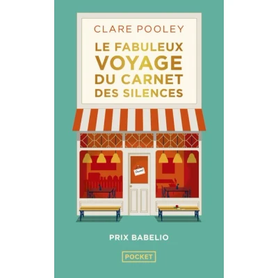 Image de Le fabuleux Voyage du carnet des silences