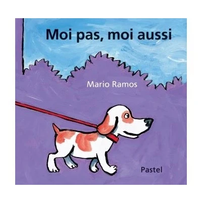 Image de moi pas, aussi (anthologie)