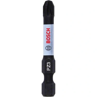 Afbeelding van Bosch Accessories 2608522484 Kruis bit Kruiskop Pozidriv