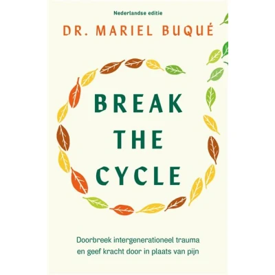 Image de Break the Cycle