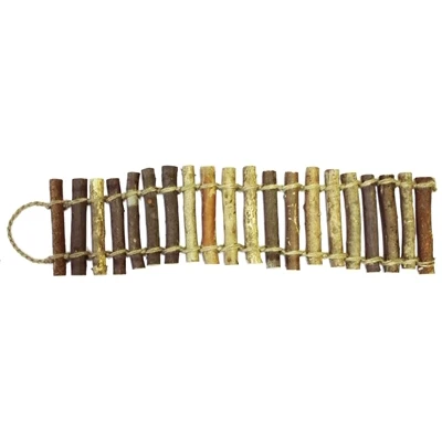 Afbeelding van Nature First Happy Pet Rope Bridge 60X15X3 CM