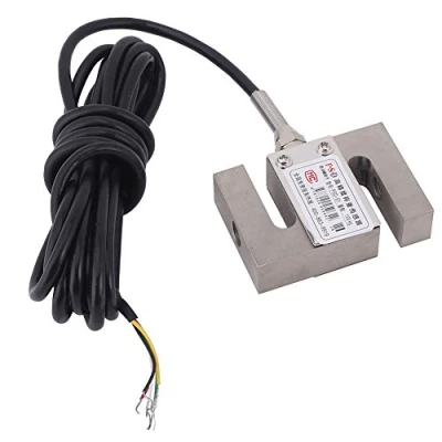 Afbeelding van Zeer nauwkeurige weegsensor 50/100/300/2000 kg voor het wegen van hoge druk bij trechter (100 kg)
