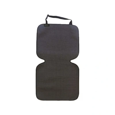Afbeelding van EZI MAT CLASSIC Eco friendly Autostoel beschermer achterbank duurzaam materiaal