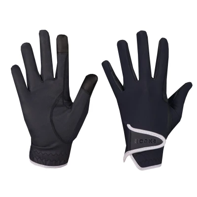 Image de Horka Gants Originals Bleu M