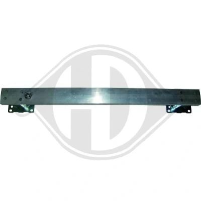 Afbeelding van Diederichs Radiateur ophanging 4234114