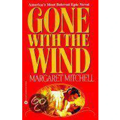 Afbeelding van Gone With the Wind